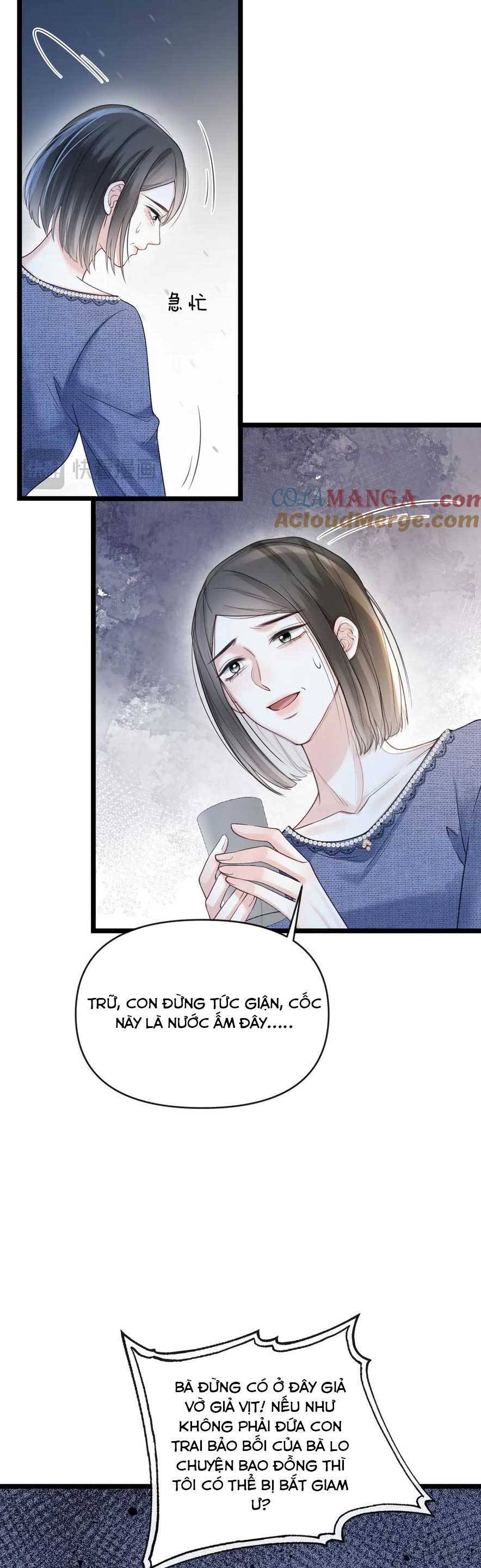 ngày mai cũng thích em Chapter 47 - Next chương 48