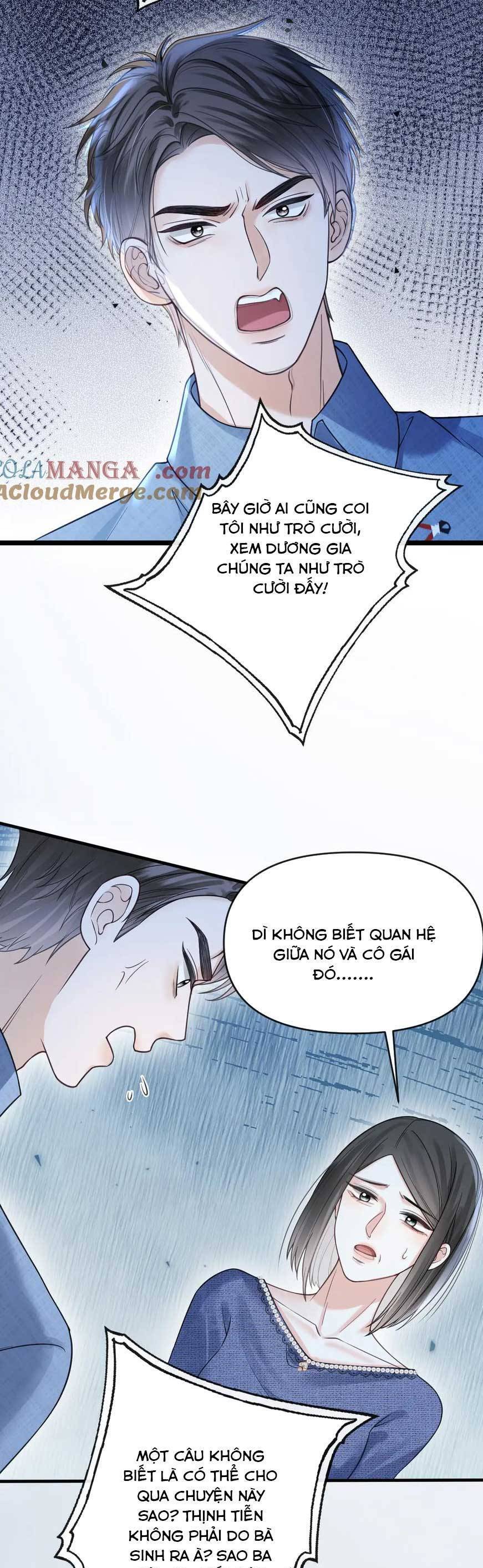 ngày mai cũng thích em Chapter 47 - Next chương 48