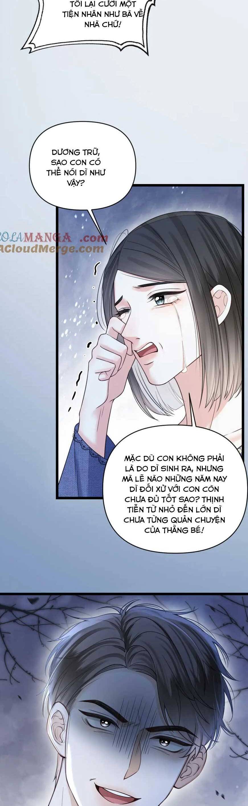 ngày mai cũng thích em Chapter 47 - Next chương 48