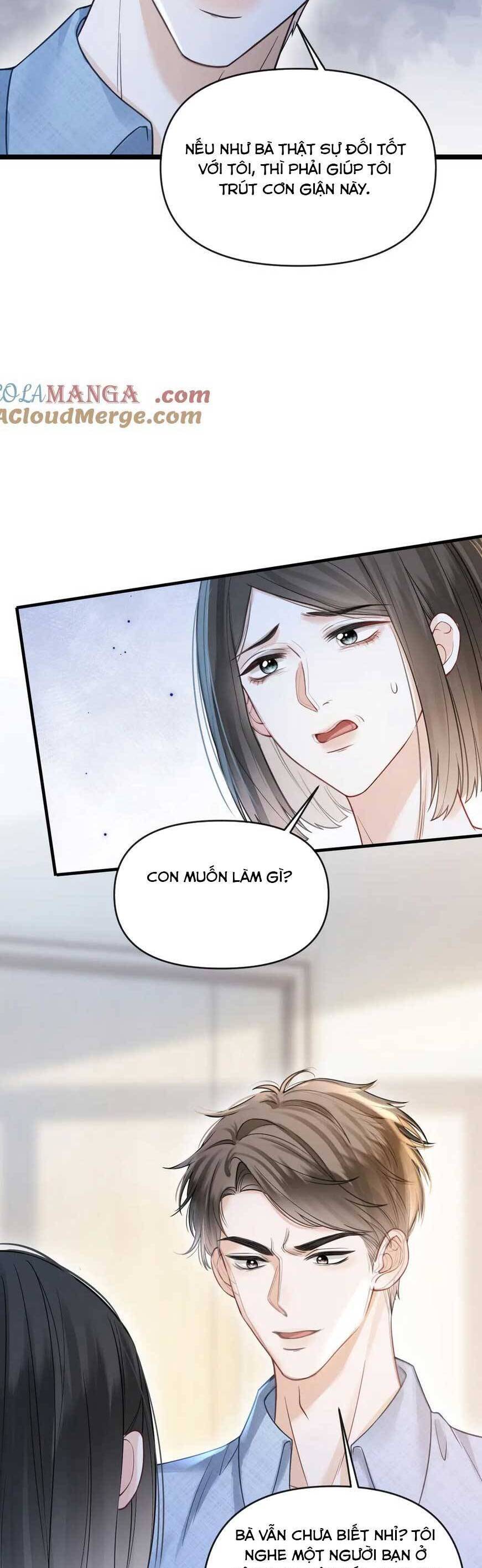 ngày mai cũng thích em Chapter 47 - Next chương 48