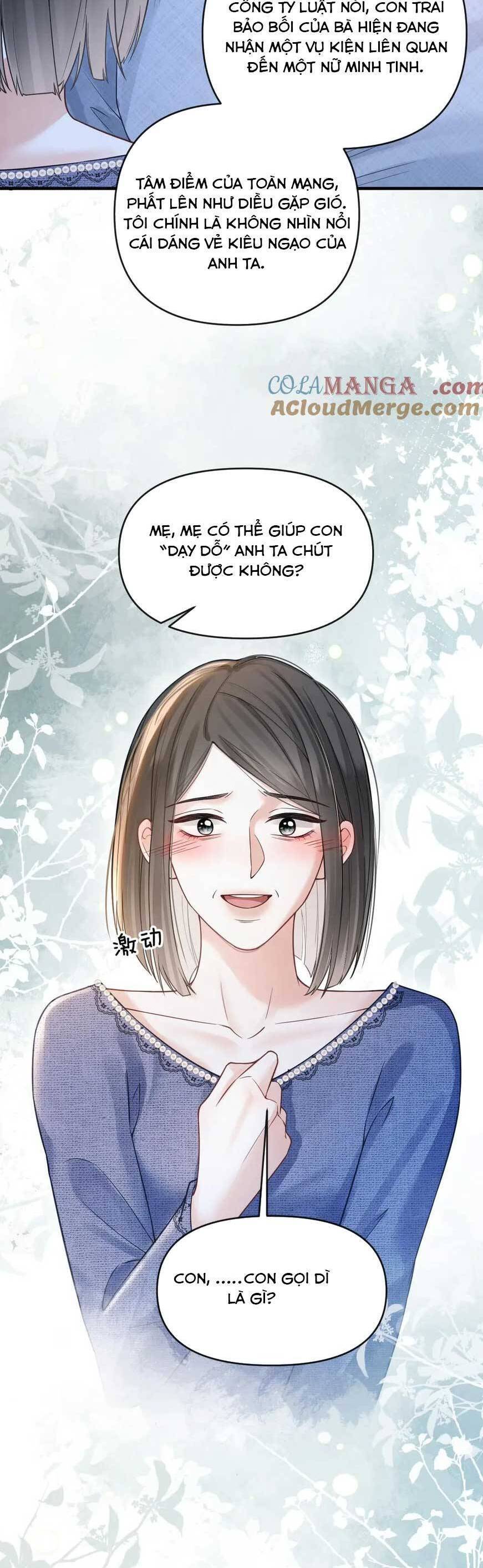 ngày mai cũng thích em Chapter 47 - Next chương 48