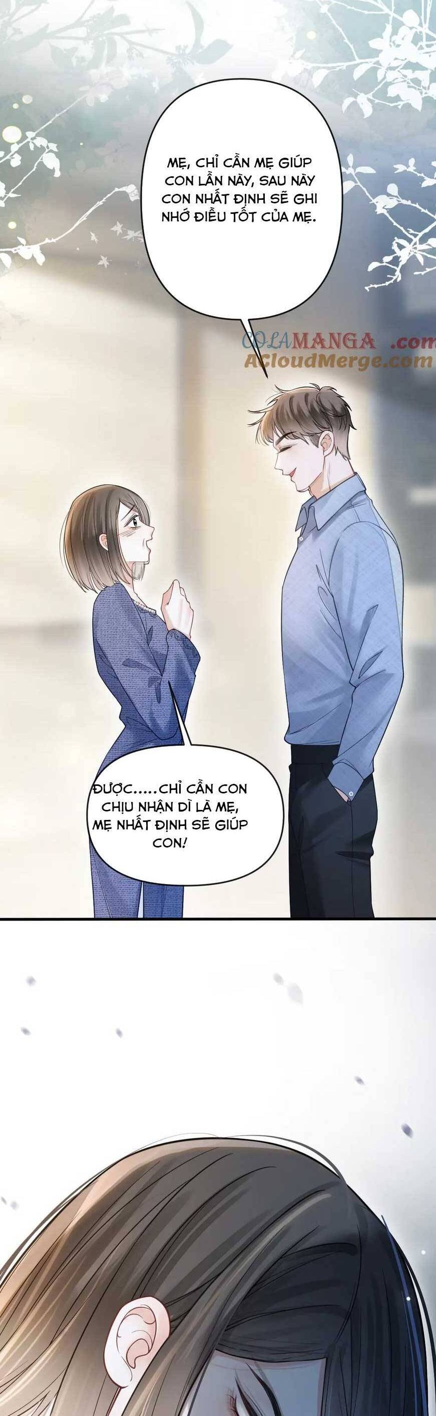 ngày mai cũng thích em Chapter 47 - Next chương 48