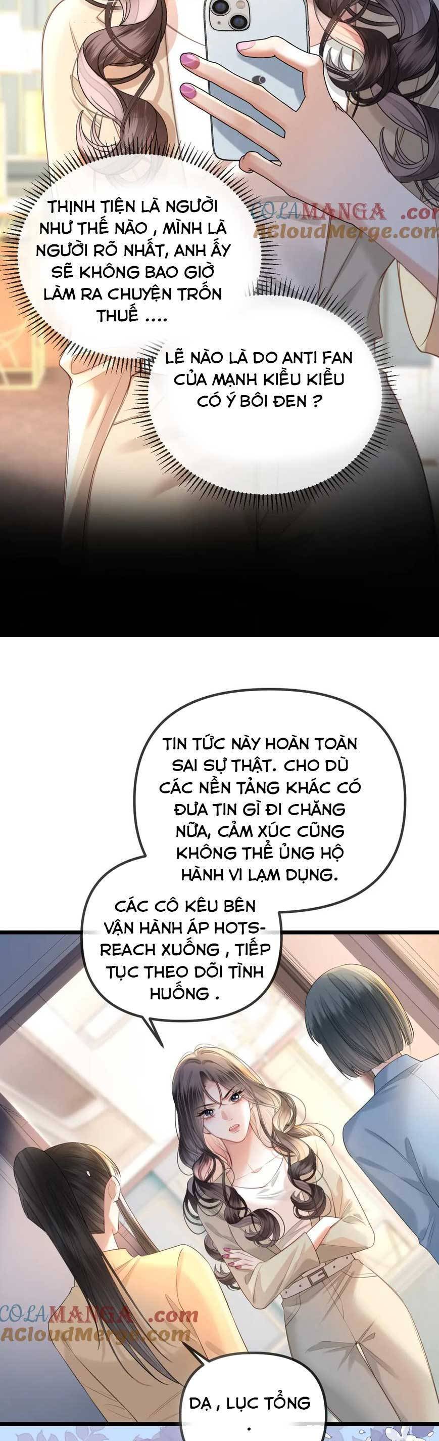 ngày mai cũng thích em Chapter 48 - Next chương 49