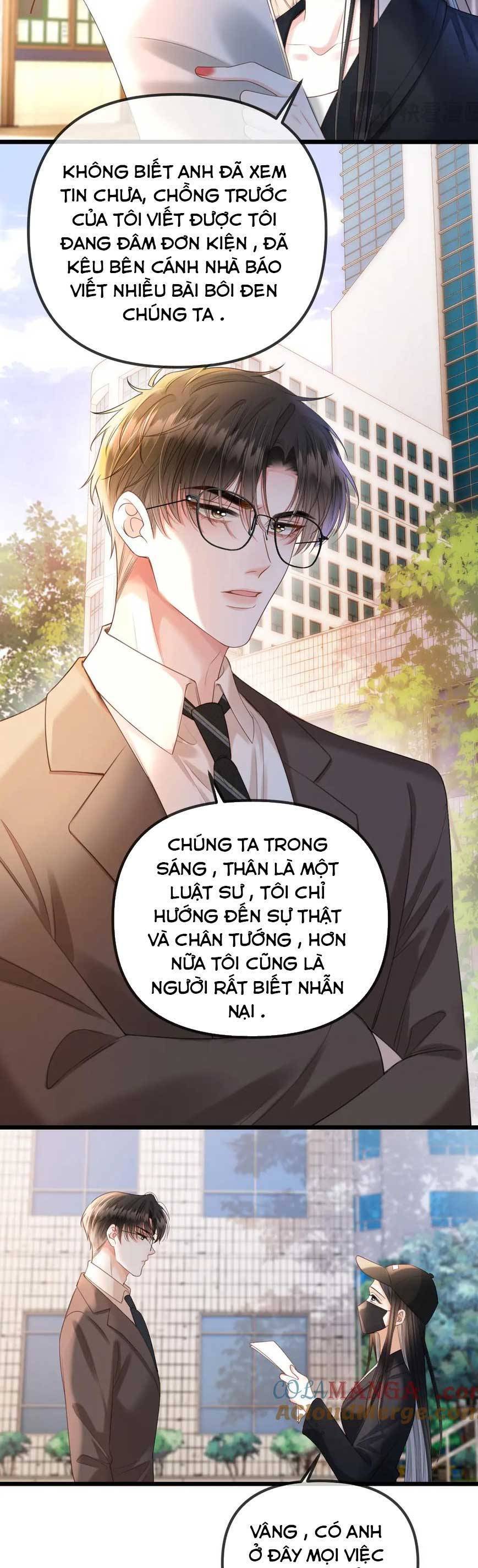 ngày mai cũng thích em Chapter 48 - Next chương 49