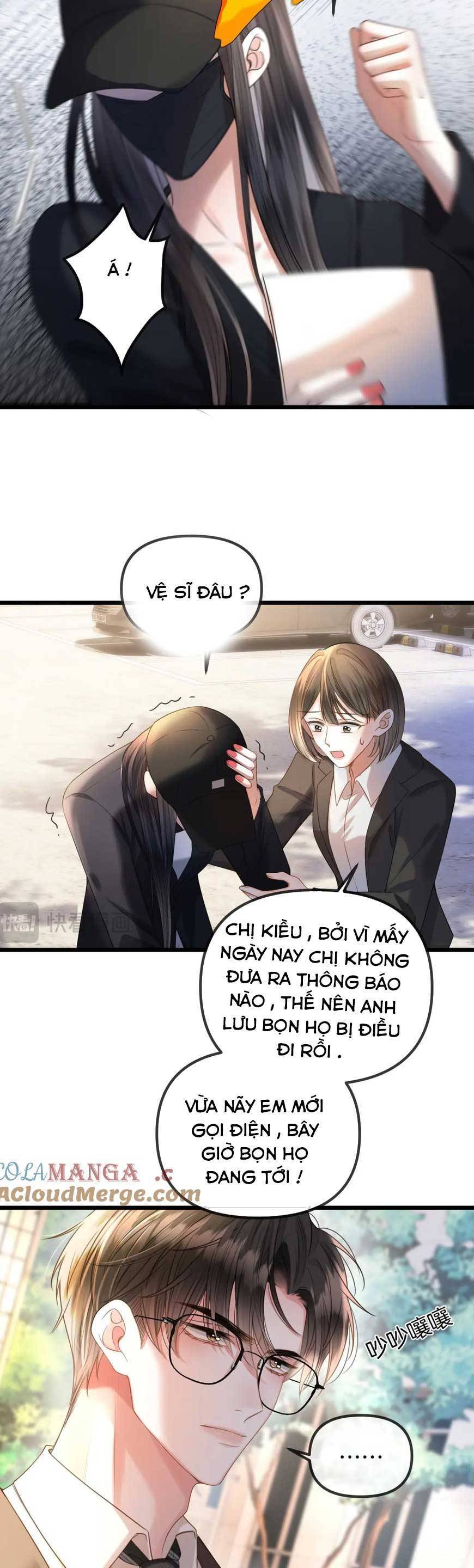 ngày mai cũng thích em Chapter 48 - Next chương 49