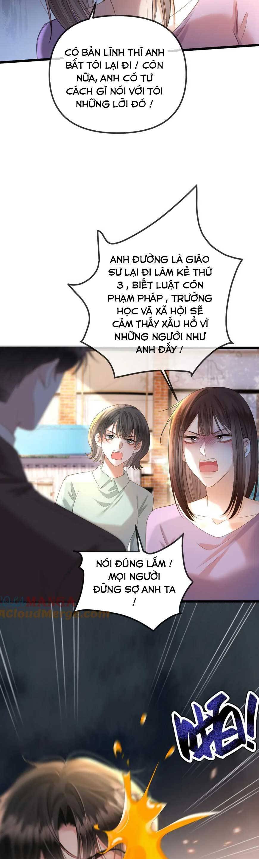 ngày mai cũng thích em Chapter 48 - Next chương 49