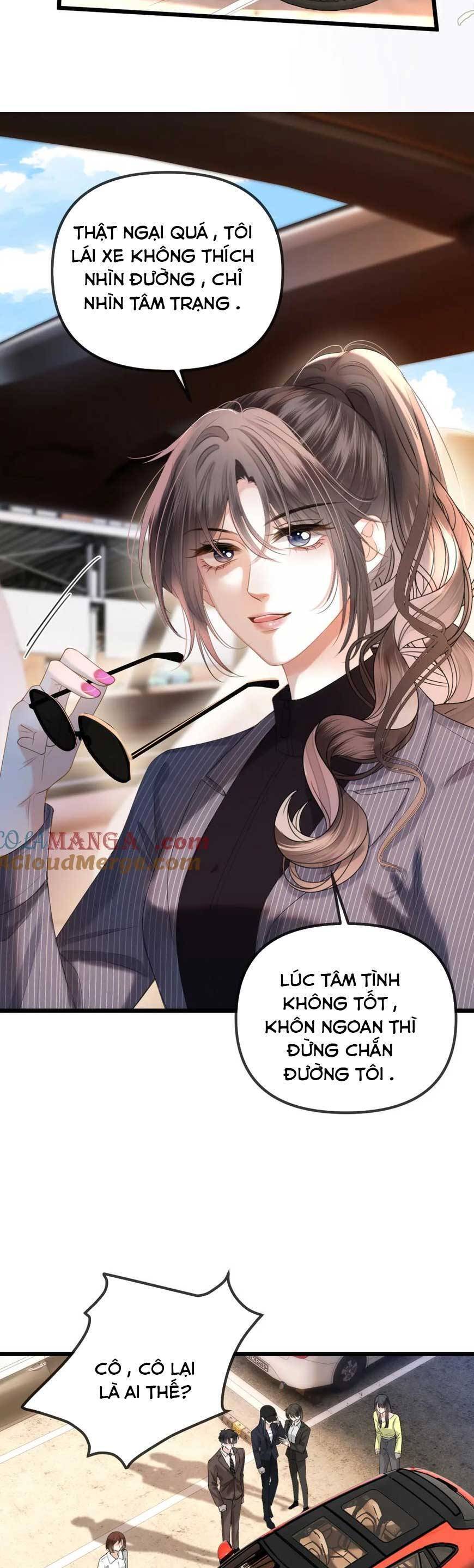 ngày mai cũng thích em Chapter 48 - Next chương 49