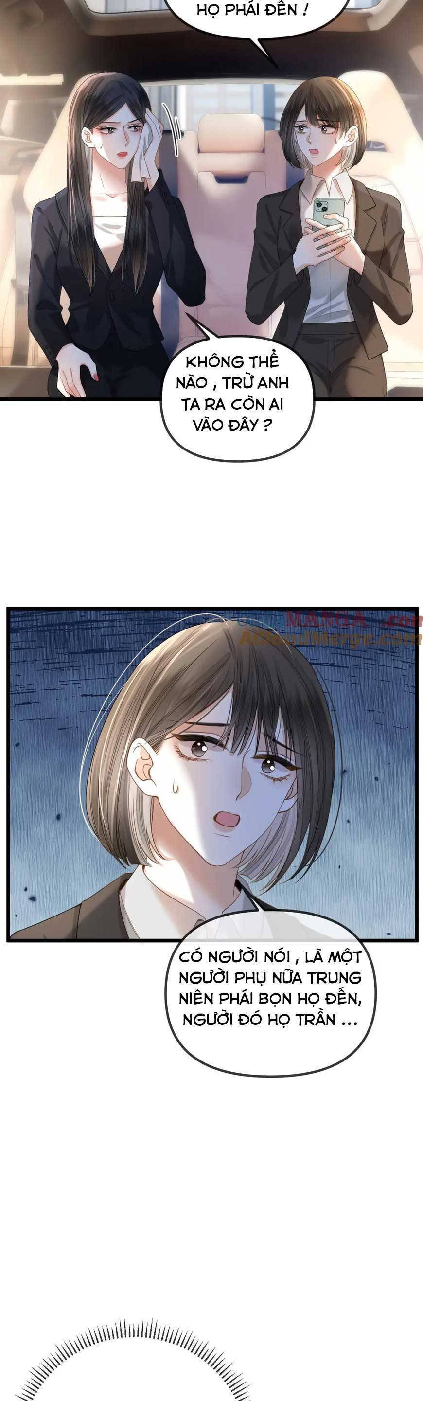 ngày mai cũng thích em Chapter 48 - Next chương 49