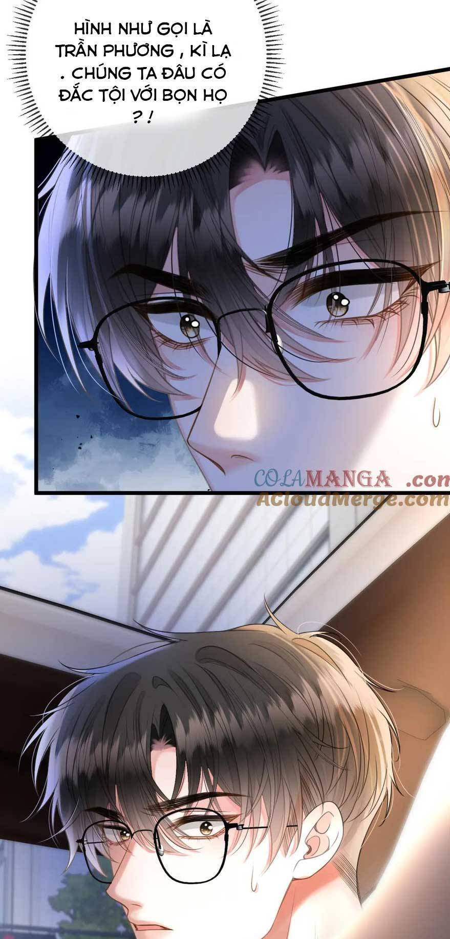 ngày mai cũng thích em Chapter 48 - Next chương 49