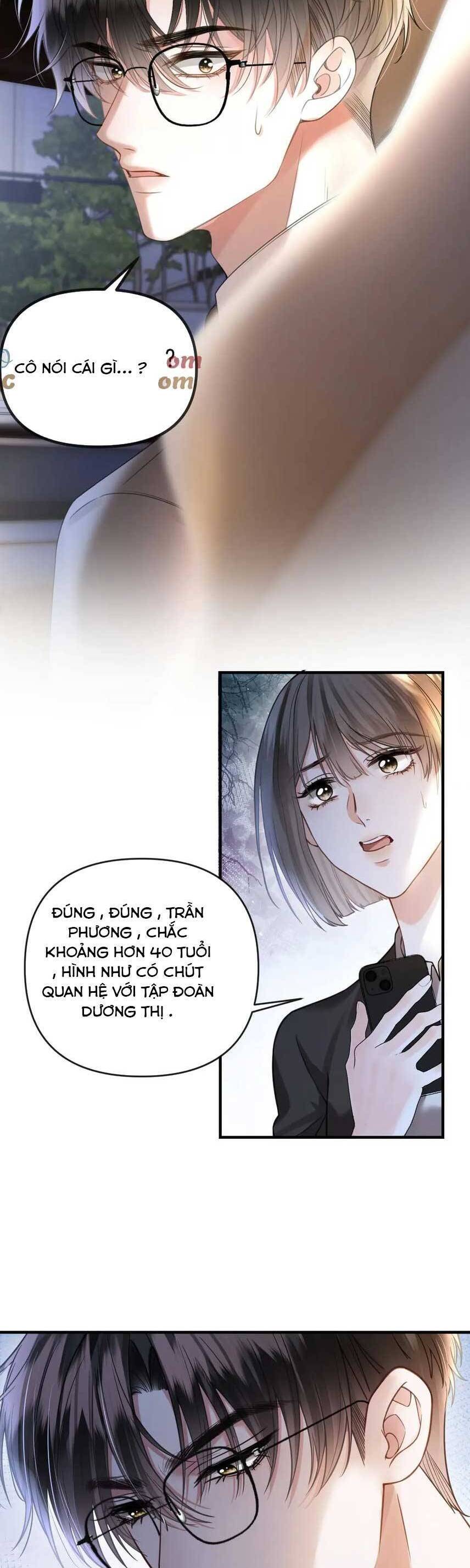 ngày mai cũng thích em Chapter 49 - Next chương 50