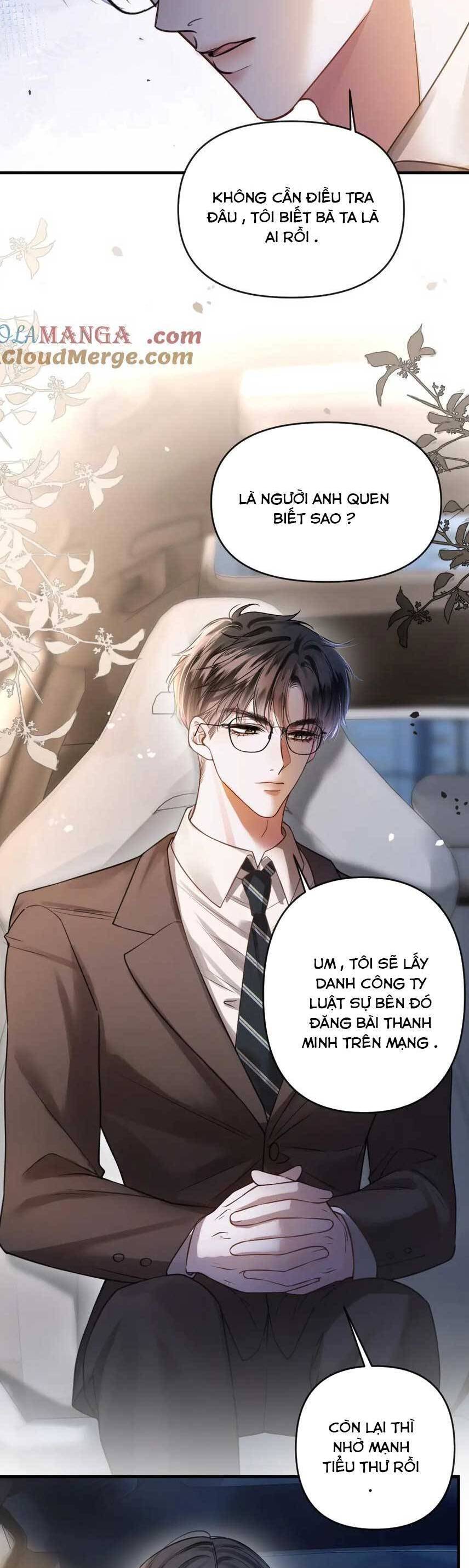 ngày mai cũng thích em Chapter 49 - Next chương 50