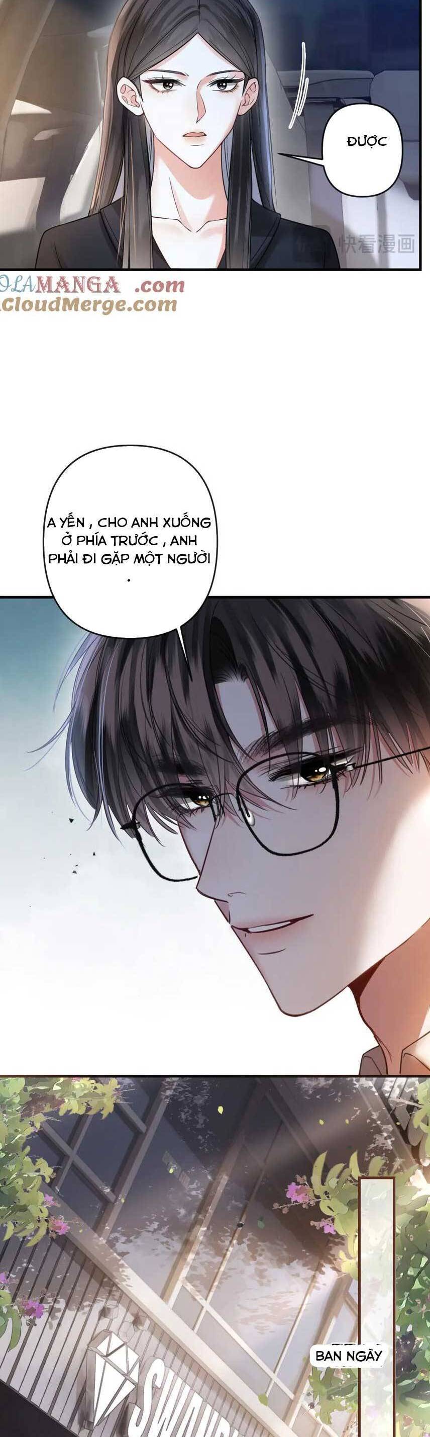 ngày mai cũng thích em Chapter 49 - Next chương 50