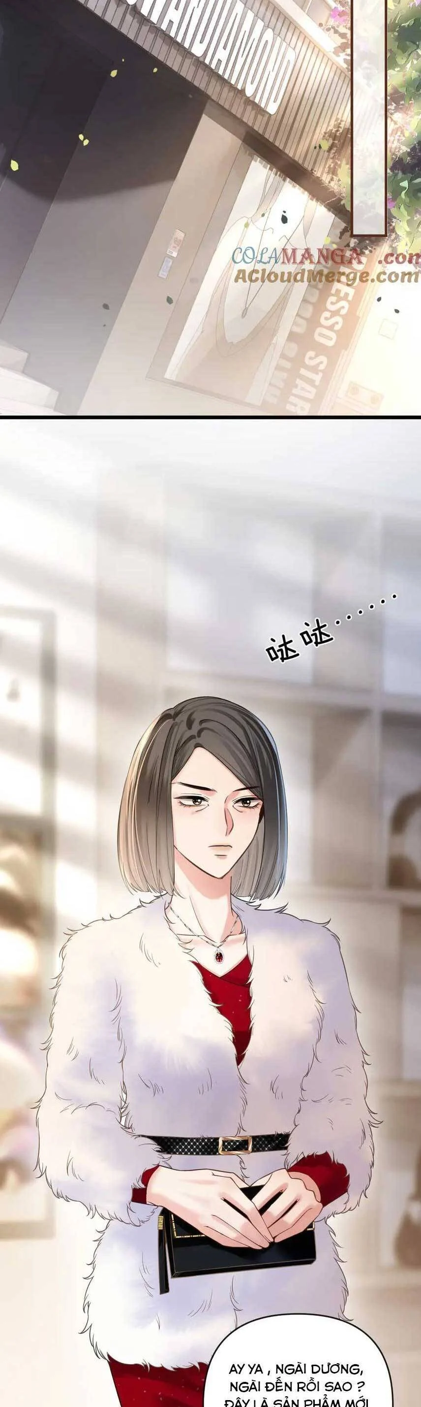 ngày mai cũng thích em Chapter 49 - Next chương 50