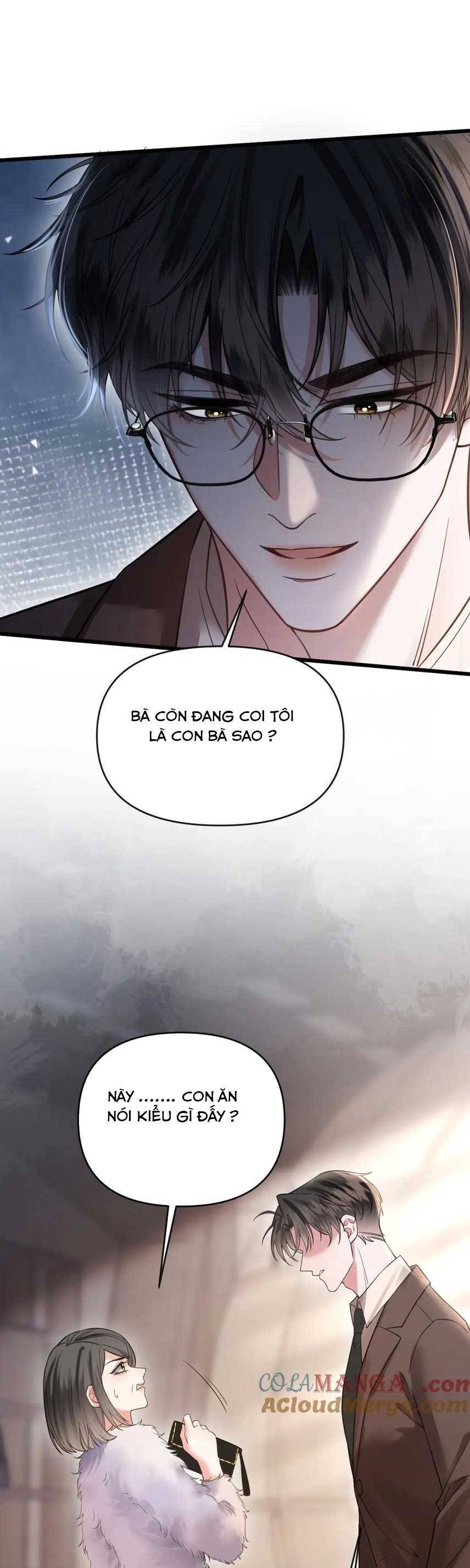 ngày mai cũng thích em Chapter 49 - Next chương 50