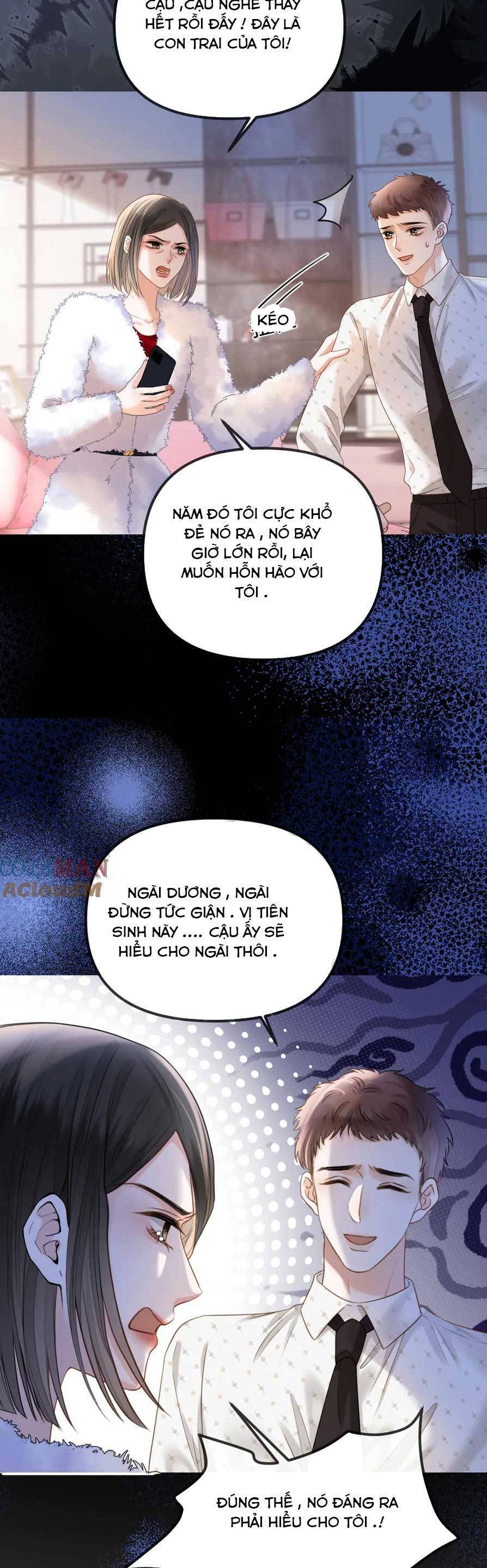 ngày mai cũng thích em Chapter 49 - Next chương 50