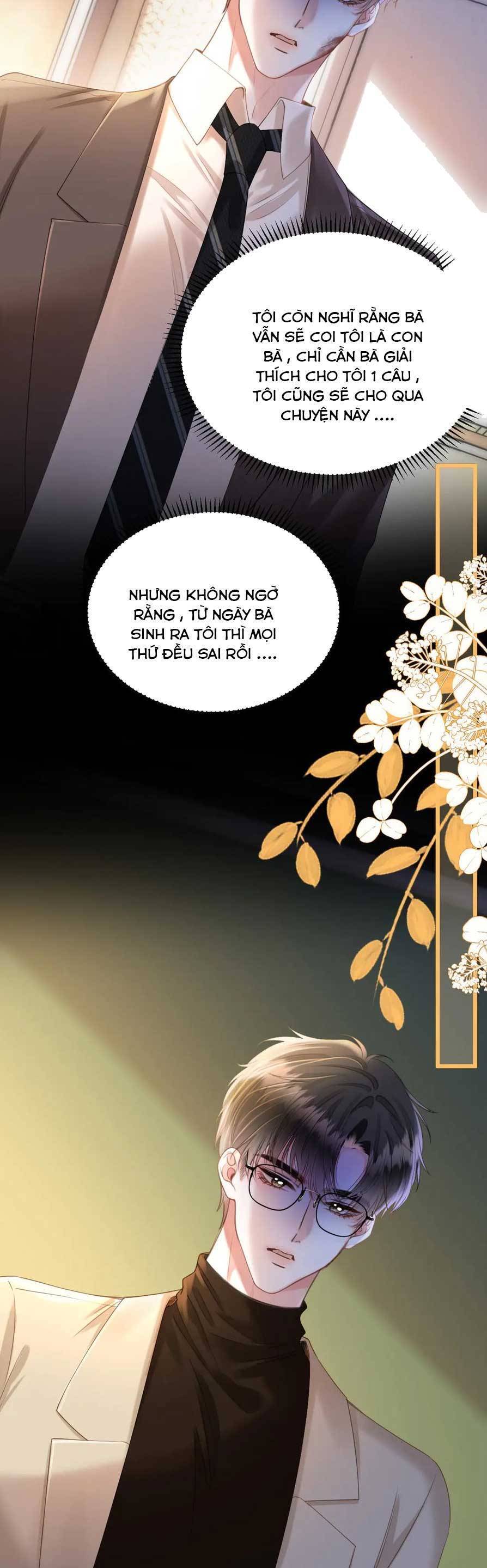 ngày mai cũng thích em Chapter 49 - Next chương 50