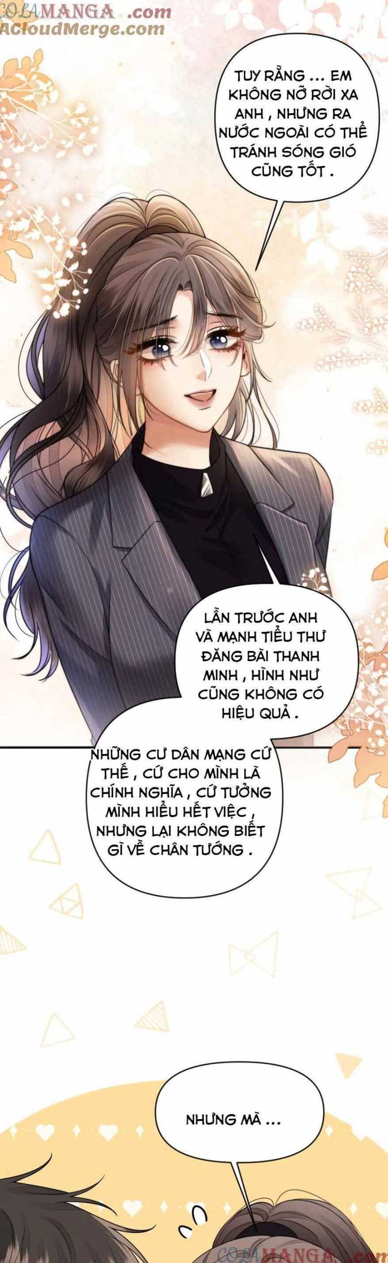 Ngày Mai Cũng Thích Em Chapter 50 - Next Chapter 51