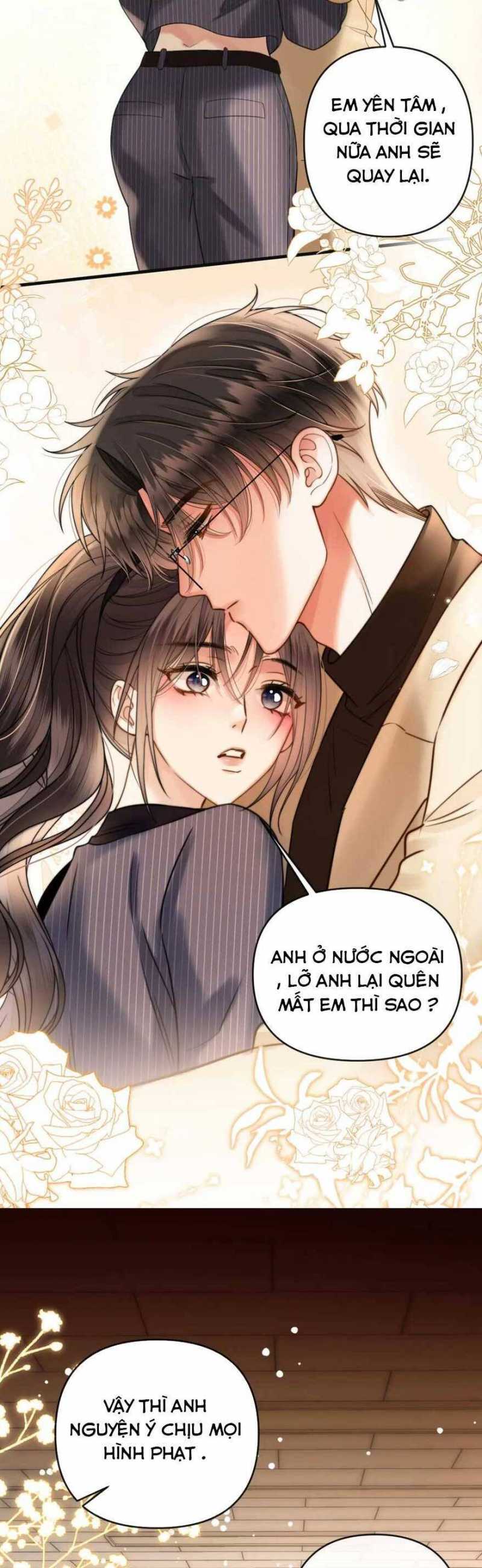 Ngày Mai Cũng Thích Em Chapter 50 - Next Chapter 51