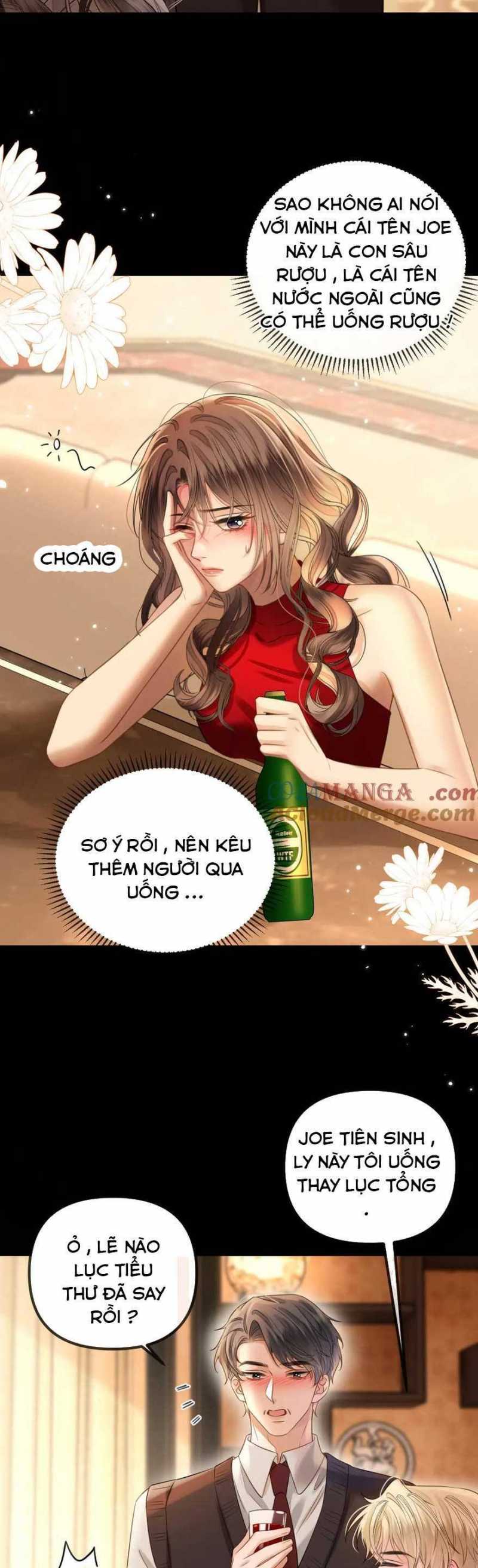 Ngày Mai Cũng Thích Em Chapter 50 - Next Chapter 51