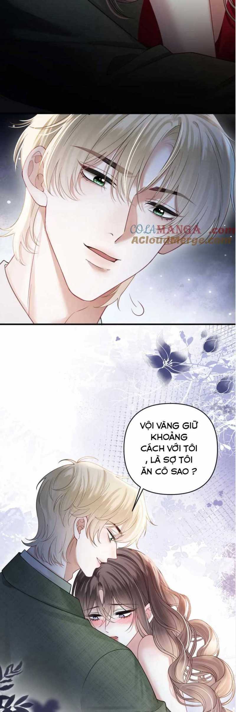 Ngày Mai Cũng Thích Em Chapter 50 - Next Chapter 51