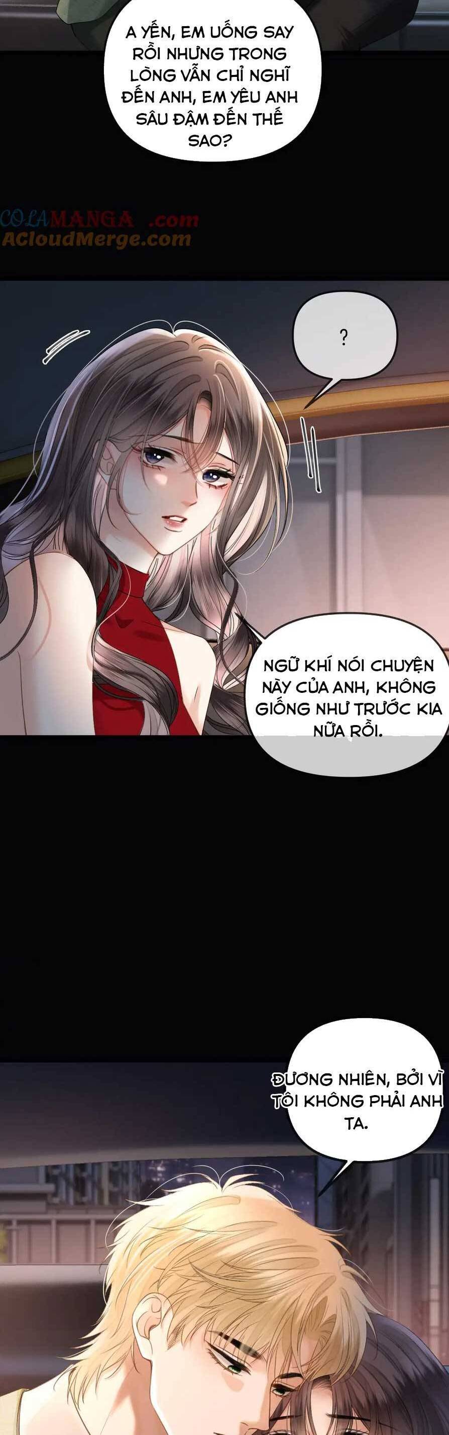 ngày mai cũng thích em Chapter 51 - Next Chương 52