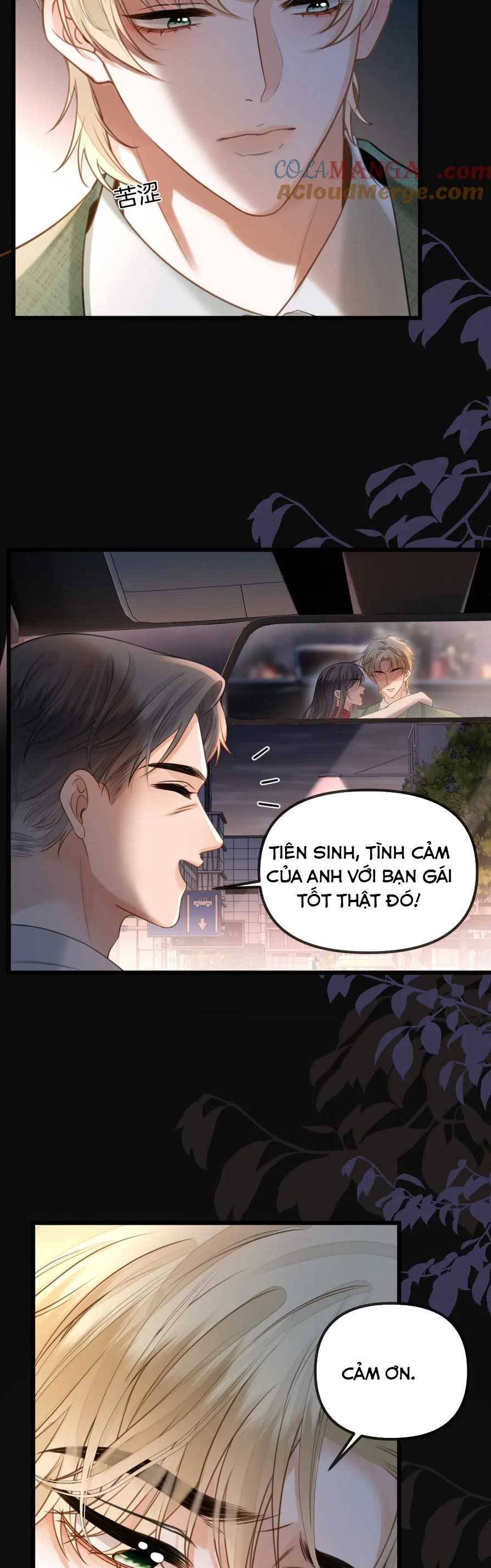 ngày mai cũng thích em Chapter 51 - Next Chương 52