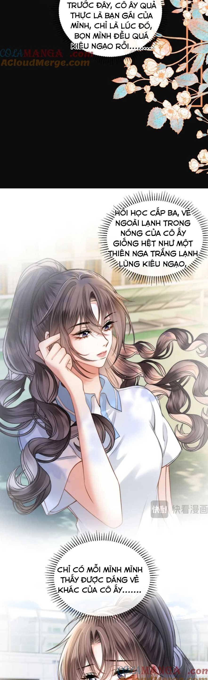 ngày mai cũng thích em Chapter 51 - Next Chương 52