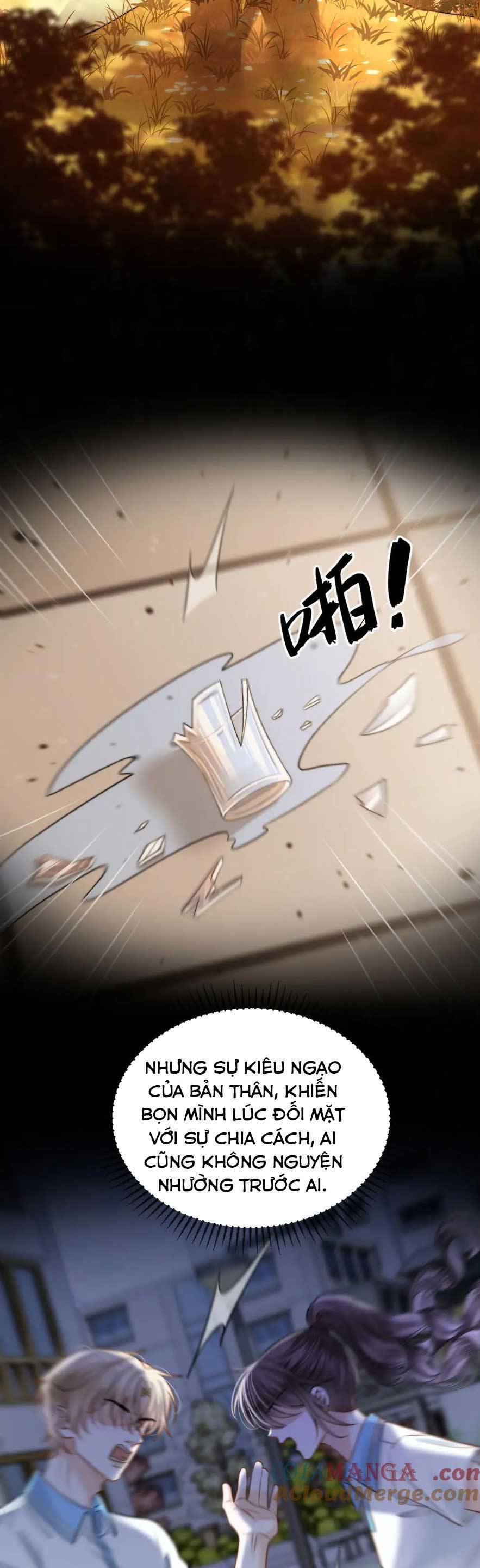 ngày mai cũng thích em Chapter 51 - Next Chương 52