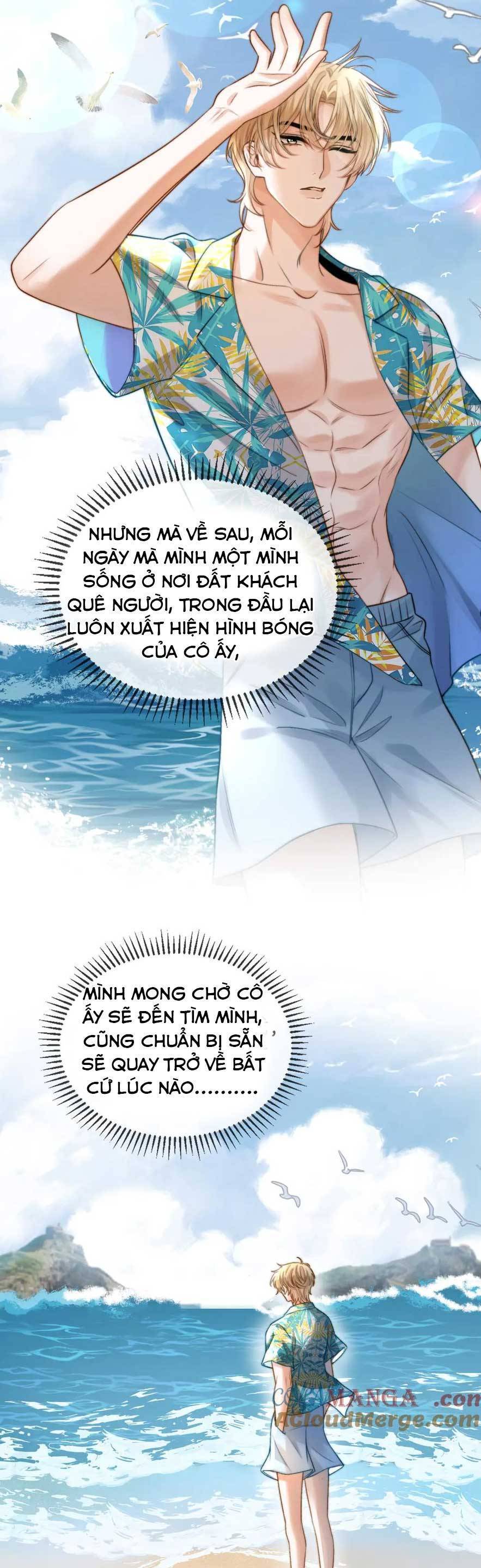 ngày mai cũng thích em Chapter 51 - Next Chương 52