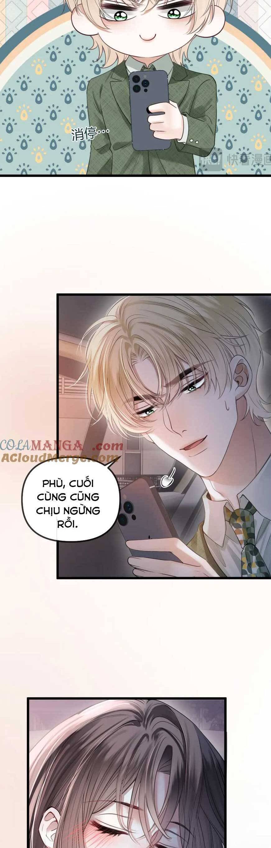 ngày mai cũng thích em Chapter 51 - Next Chương 52