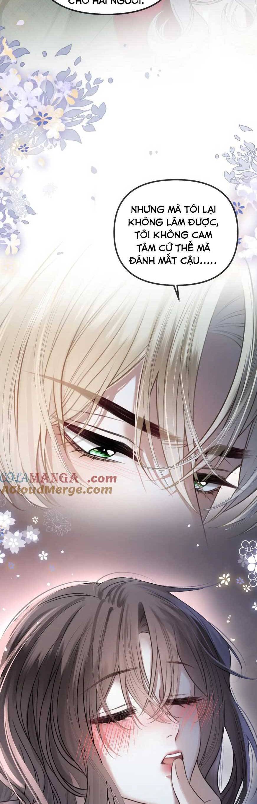 ngày mai cũng thích em Chapter 51 - Next Chương 52