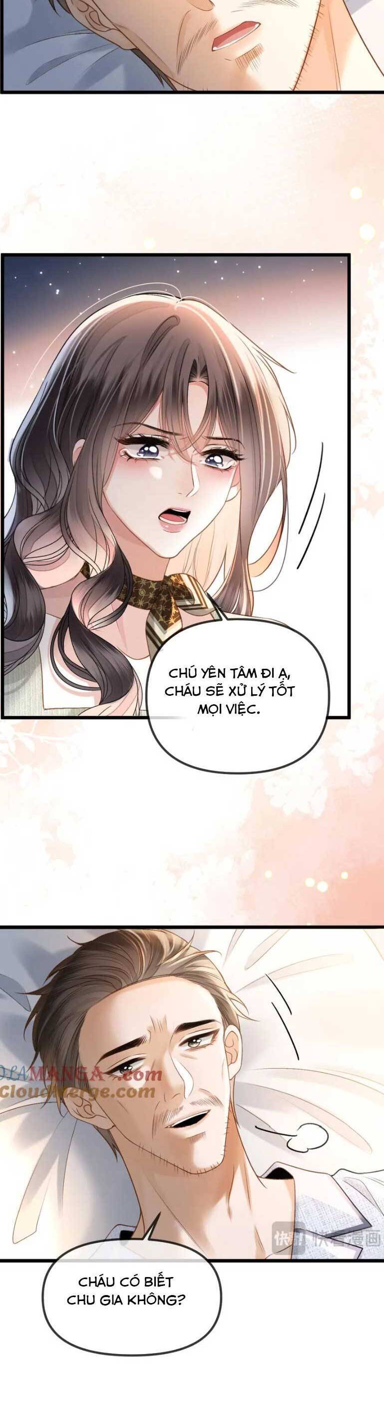 ngày mai cũng thích em Chapter 54 - Next chương 55