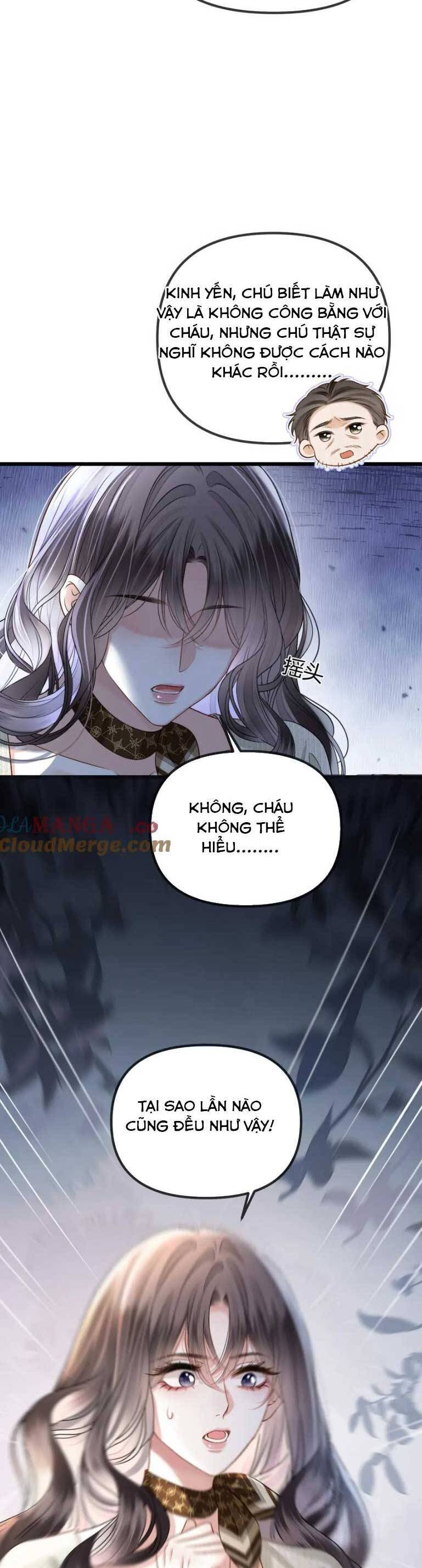 ngày mai cũng thích em Chapter 54 - Next chương 55