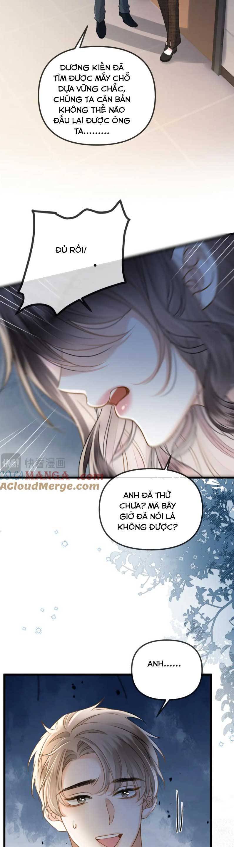 ngày mai cũng thích em Chapter 54 - Next chương 55