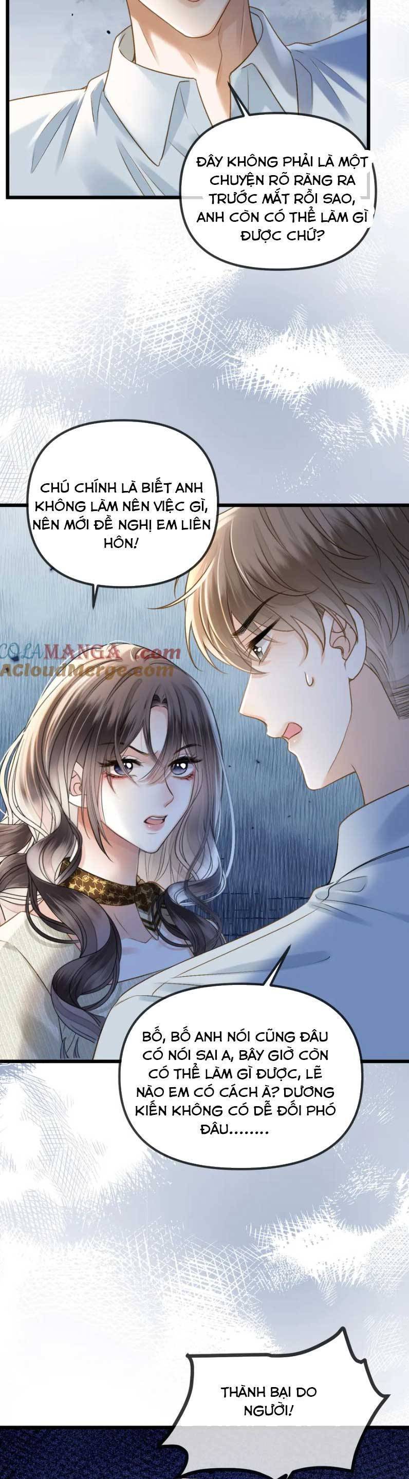 ngày mai cũng thích em Chapter 54 - Next chương 55