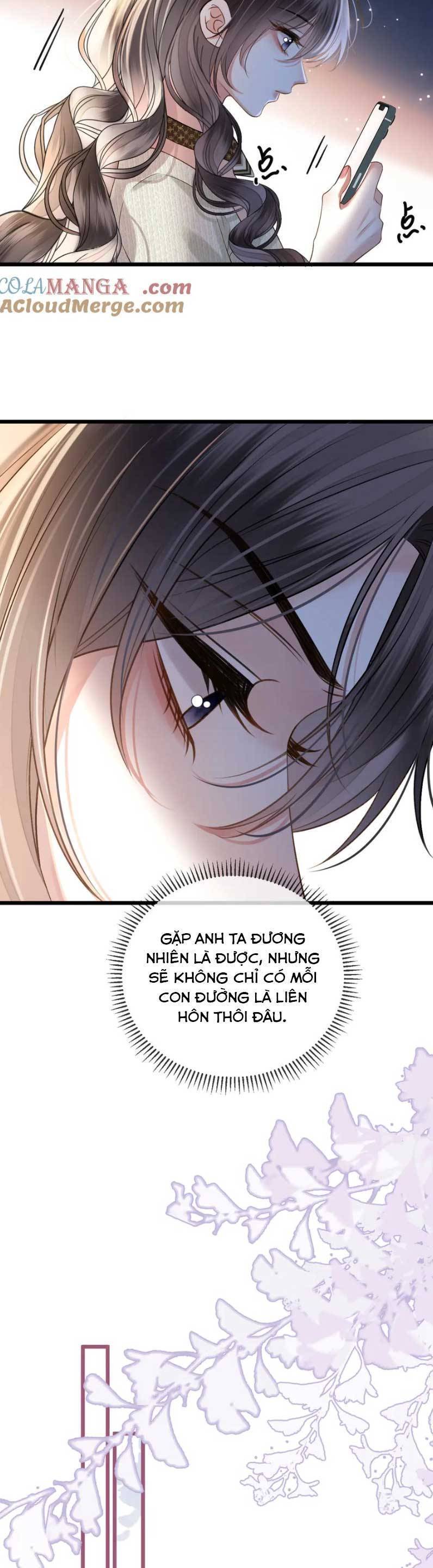 ngày mai cũng thích em Chapter 54 - Next chương 55