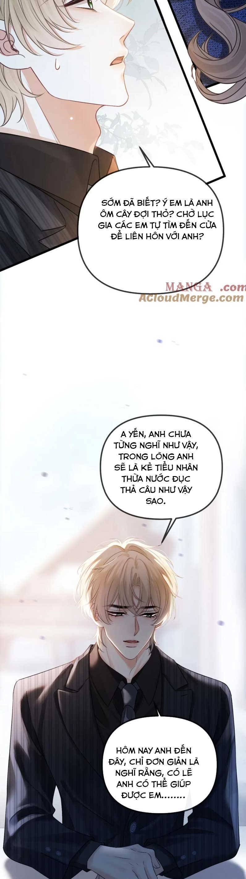 ngày mai cũng thích em Chapter 54 - Next chương 55