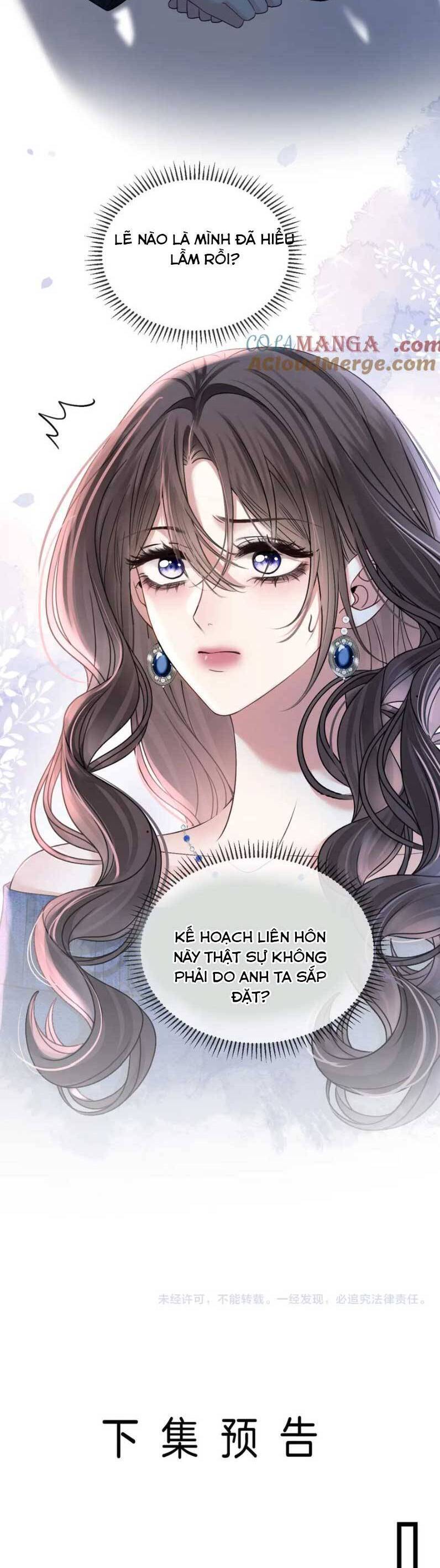 ngày mai cũng thích em Chapter 54 - Next chương 55