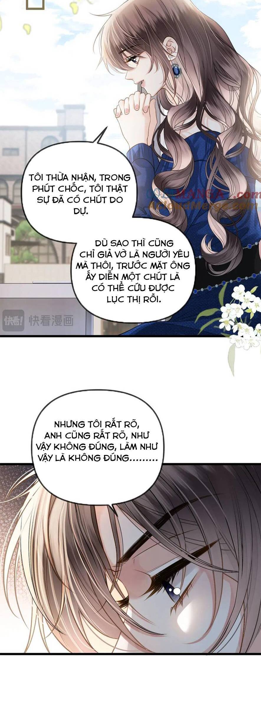 ngày mai cũng thích em Chapter 55 - Next chương 56