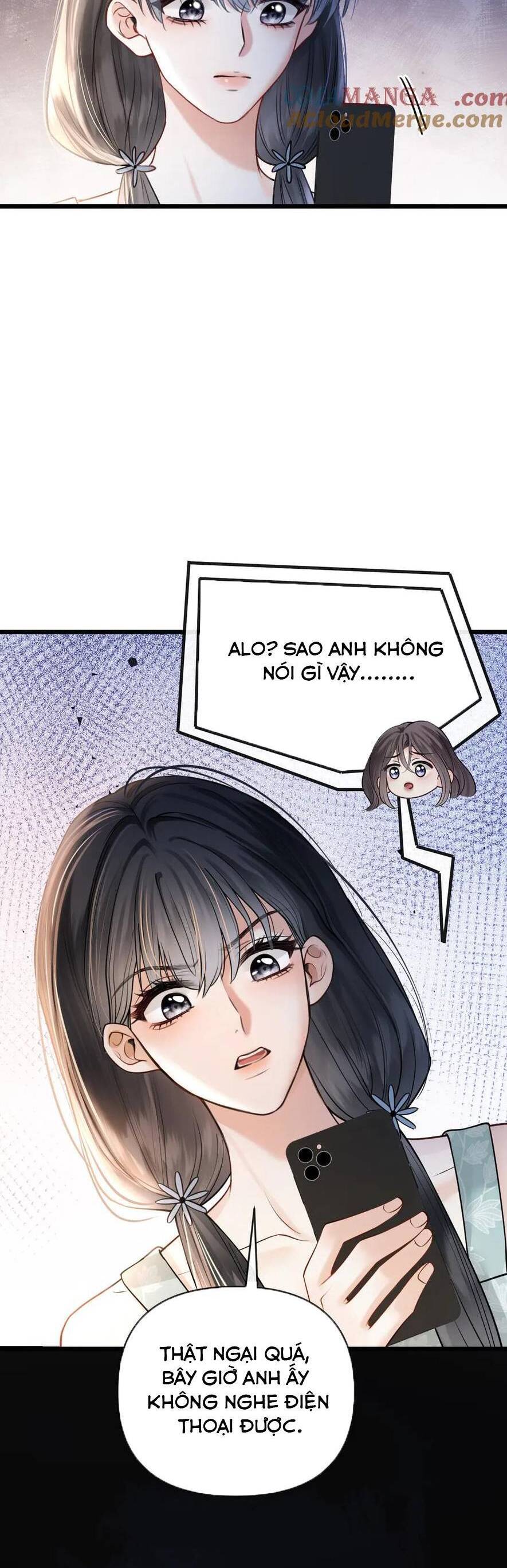 ngày mai cũng thích em Chapter 55 - Next chương 56