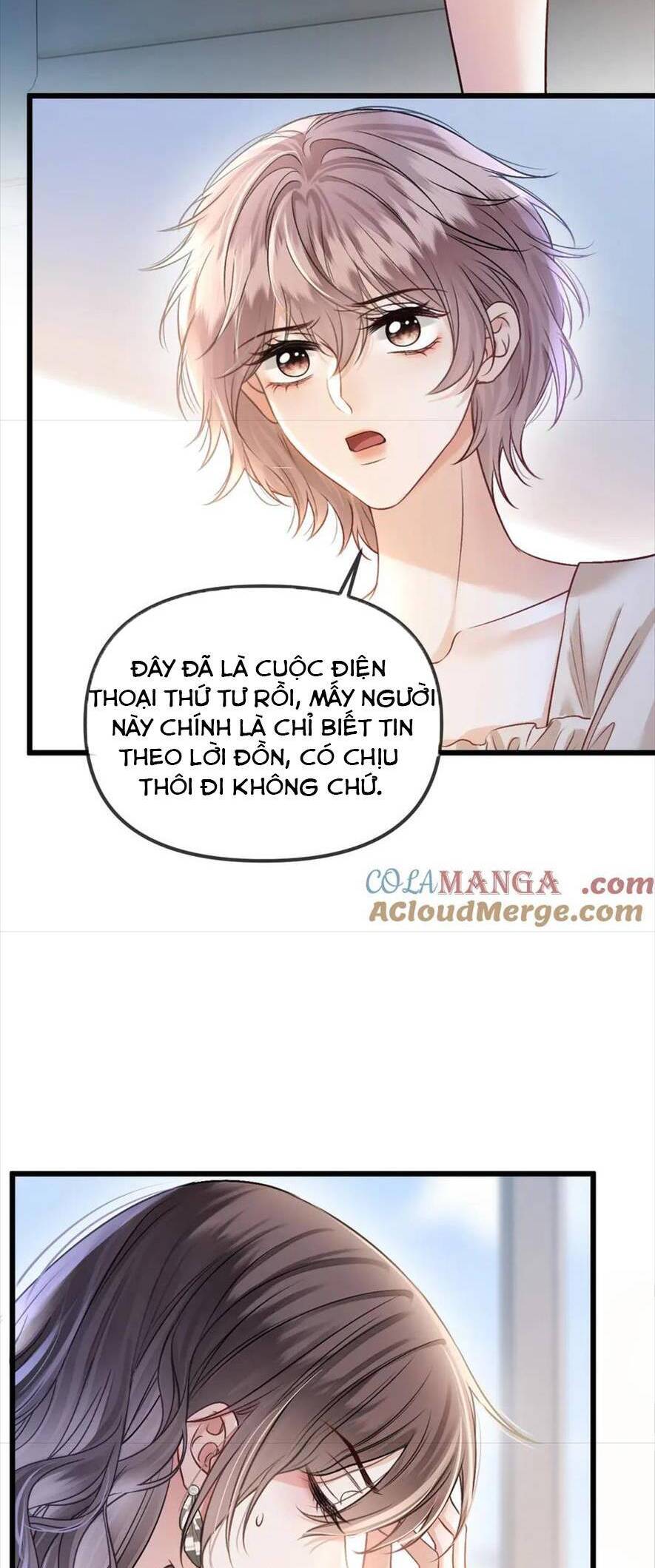 Ngày Mai Cũng Thích Em Chapter 56 - Next Chapter 57