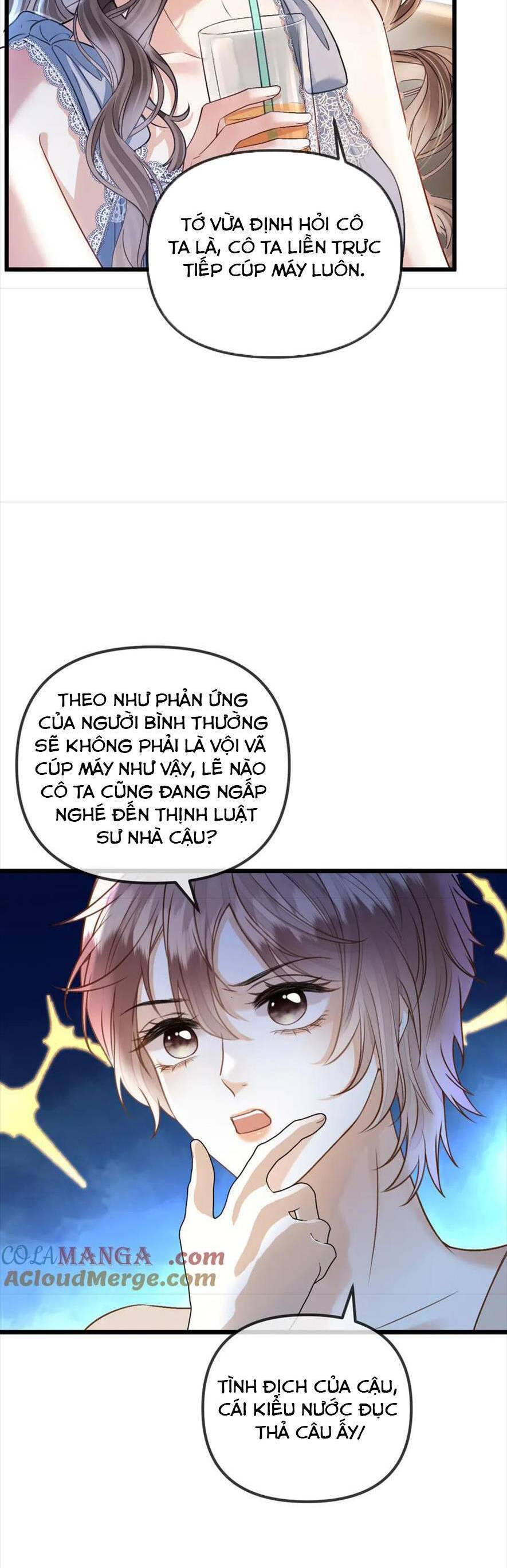 Ngày Mai Cũng Thích Em Chapter 56 - Next Chapter 57