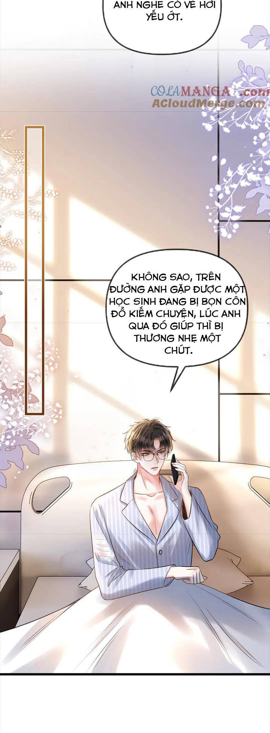 Ngày Mai Cũng Thích Em Chapter 56 - Next Chapter 57