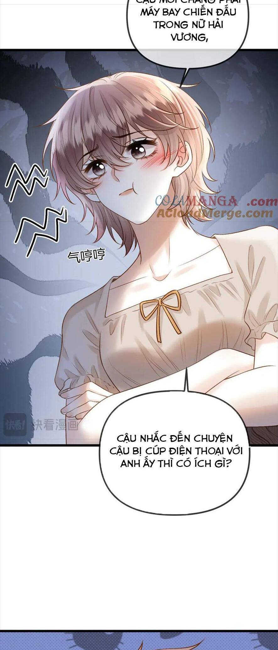 Ngày Mai Cũng Thích Em Chapter 56 - Next Chapter 57