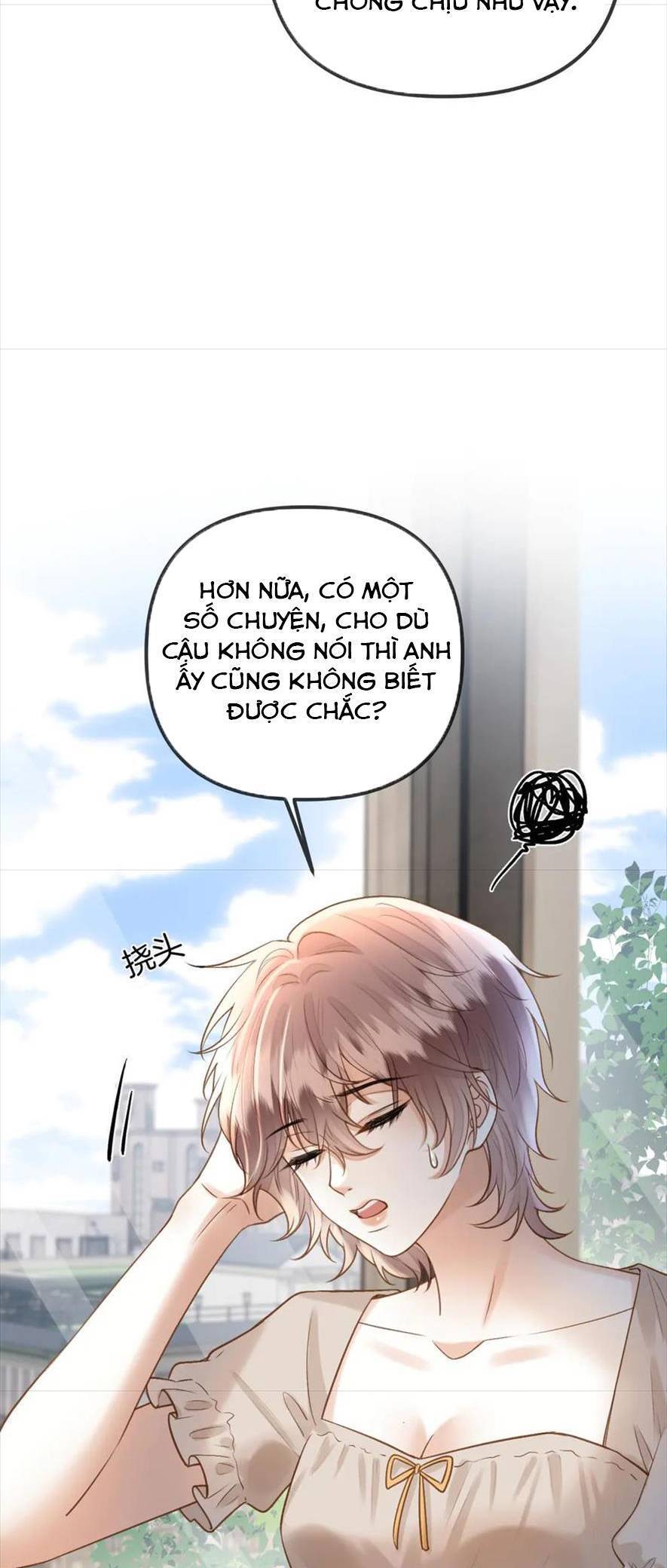 Ngày Mai Cũng Thích Em Chapter 56 - Next Chapter 57