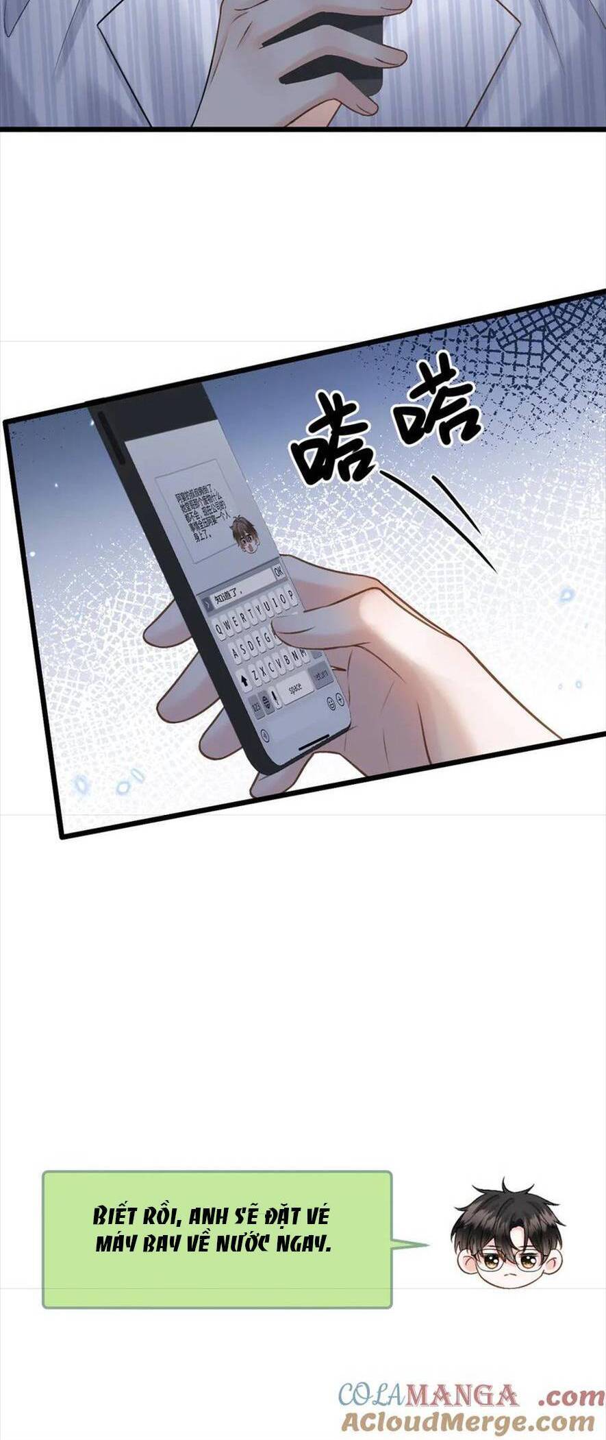 Ngày Mai Cũng Thích Em Chapter 56 - Next Chapter 57