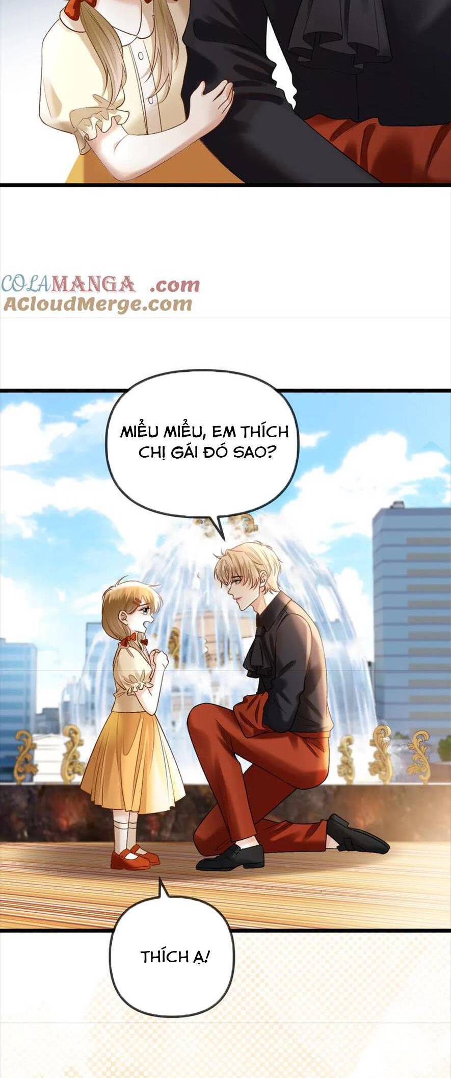 ngày mai cũng thích em Chapter 59 - Next chương 60