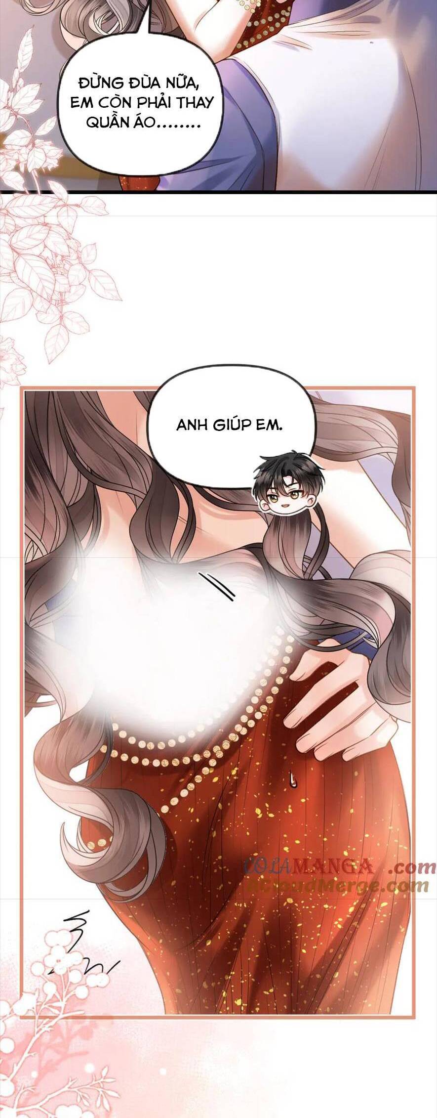 ngày mai cũng thích em Chapter 59 - Next chương 60