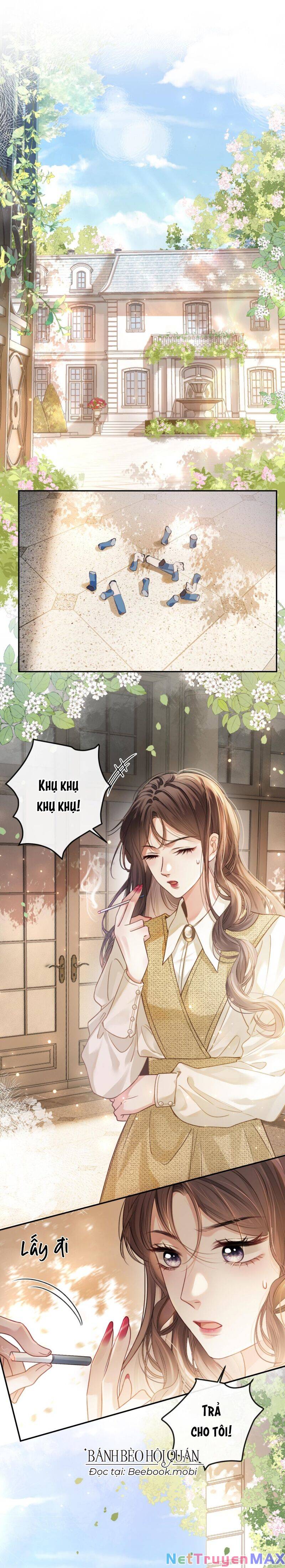 ngày mai cũng thích em Chapter 8 - Next chapter 9