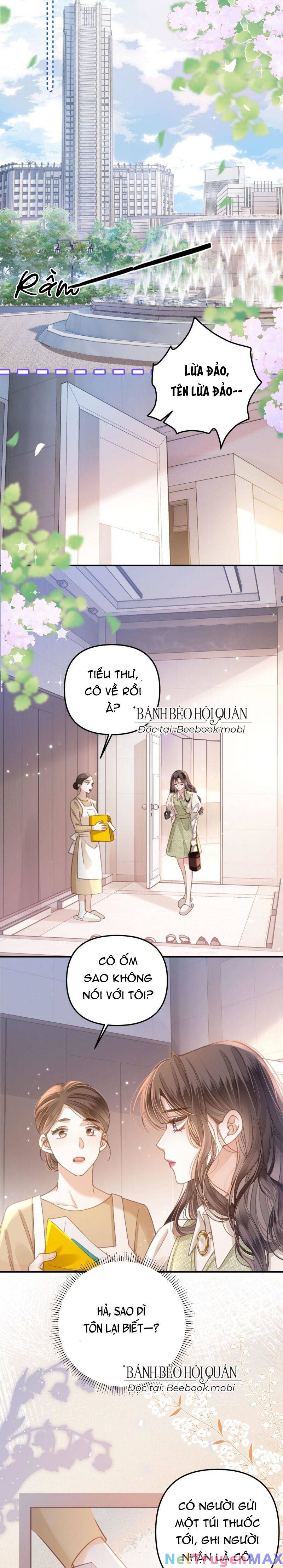 ngày mai cũng thích em Chapter 8 - Next chapter 9